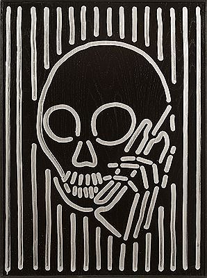 NEON PAINTING, 2014