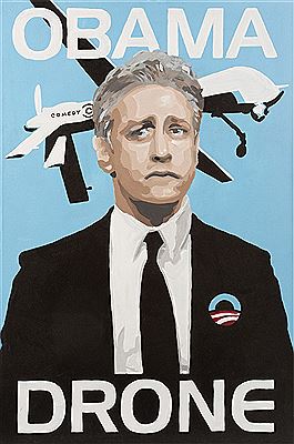Artwork by Sabo