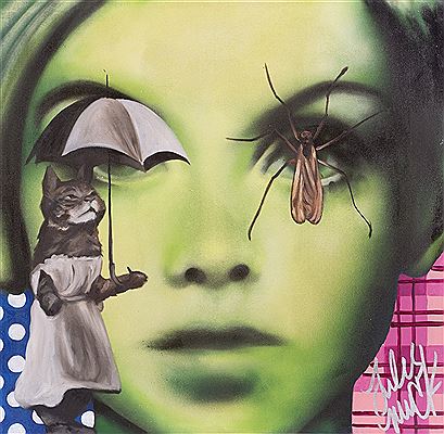 TWIGGY 46, 2013