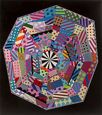 INSIDE OUT, 2014 by Jason Woodside - Auction record, sale price, and art valuation. Compare with similar artists and explore comparable artworks.