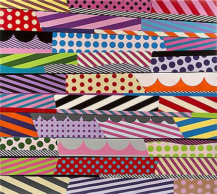 Sample artwork by Jason Woodside (21st century), known for urban art - View similar artists and auction records