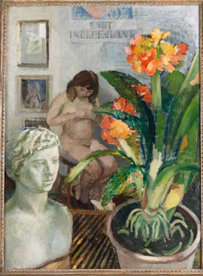 "L'art Independant"