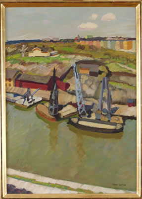 Pålsundet