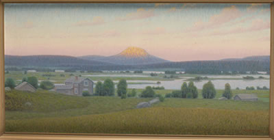 Sample artwork by Otto Lindberg (1880 - 1955), known for painting - View similar artists and auction records