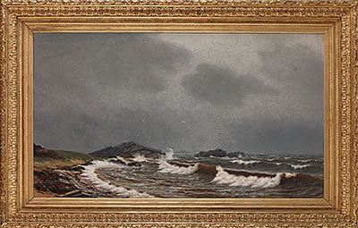"Hallands Väderö"