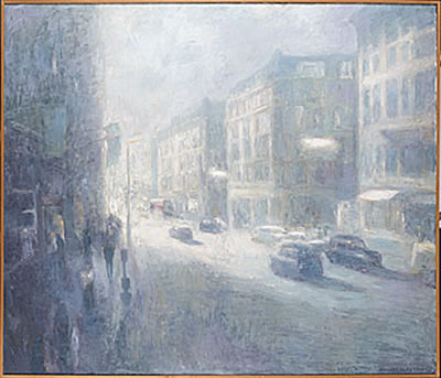 Oxford Street