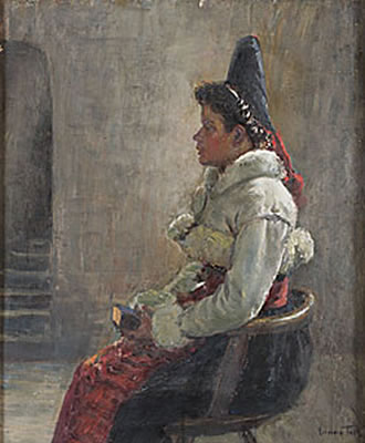 Rättvikskulla