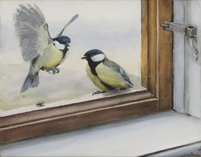 Talgoxar by Nils Tiren - Auction record, sale price, and art valuation. Compare with similar artists and explore comparable artworks.