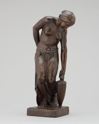 Standing women by Victor Malmberg - Auction record, sale price, and art valuation. Compare with similar artists and explore comparable artworks.