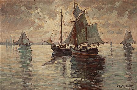 Sailboats