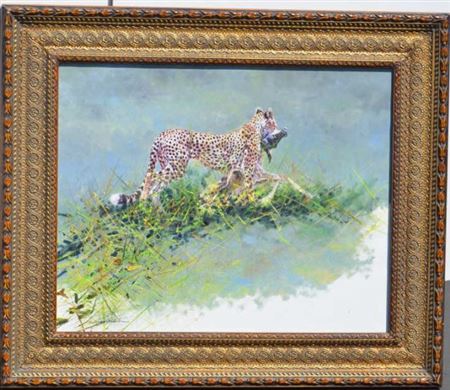 Life On The Serengeti