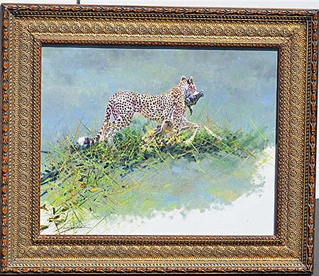 Life On The Serengeti