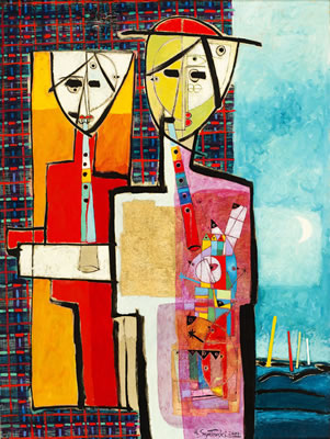 Moonlight Musicians