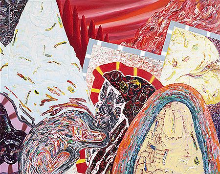 Vanitas 1985 by Victor Majzner - Auction record, sale price, and art valuation. Compare with similar artists and explore comparable artworks.