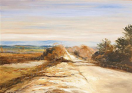 Country Road