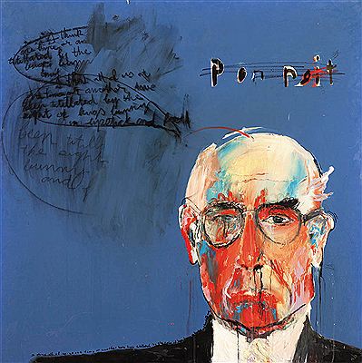 Sample artwork by Anthony Bennett (Born 1966), known for painting - View similar artists and auction records
