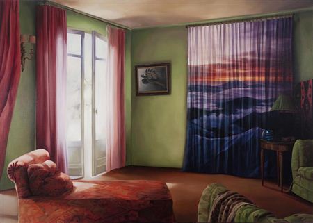The Dream Room