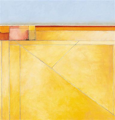 Pilbara Noon by Jules Sher - Auction record, sale price, and art valuation. Compare with similar artists and explore comparable artworks.