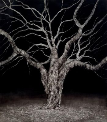 The Tree (Sentinel)