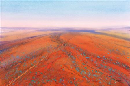 Birdsville Track 1999