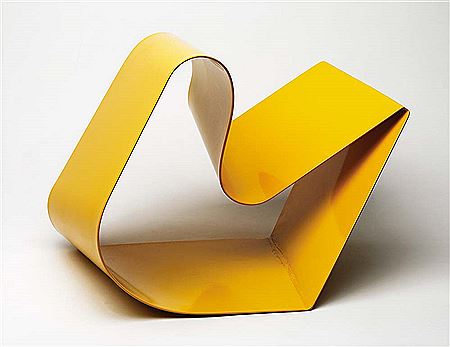 Safety Yellow