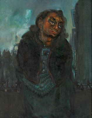 Perceval in Paris