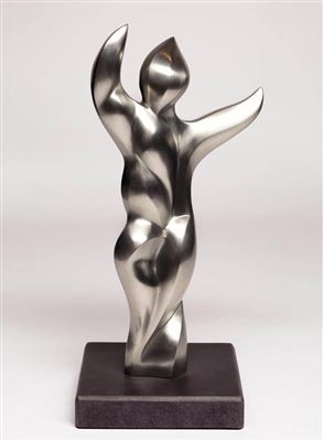 Joy 2005 by John Milder - Auction record, sale price, and art valuation. Compare with similar artists and explore comparable artworks.