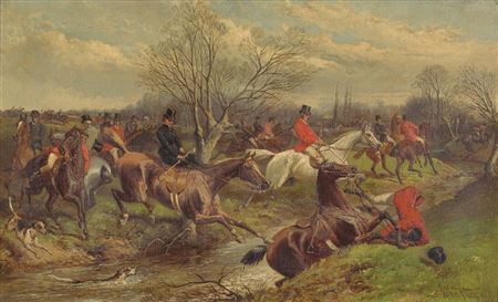 Thinning the Field