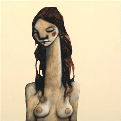 Phoebe by Aaron Blabey - Auction record, sale price, and art valuation. Compare with similar artists and explore comparable artworks.