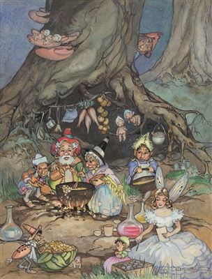 Fairies