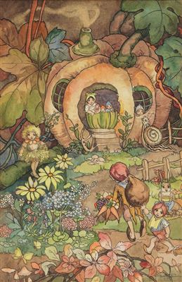 The Tree House