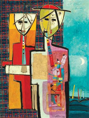 Moonlight Musicians