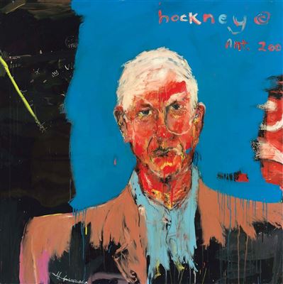 Hockney