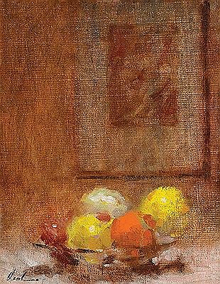 Still Life