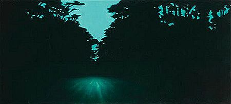 Sample artwork by Tony Lloyd (Born 1970), known for painting - View similar artists and auction records