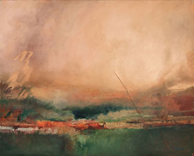 Landscape, Ocena