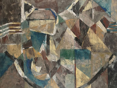San´s landscape by Miguel Angel Alamilla - Auction record, sale price, and art valuation. Compare with similar artists and explore comparable artworks.