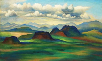 Landscape