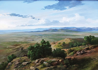 Landscape