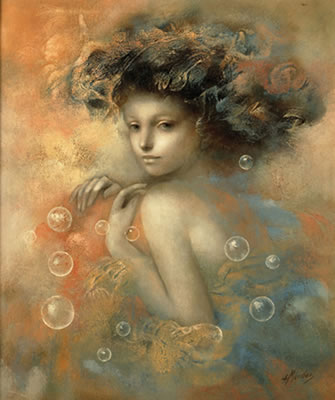 Golden Dreams