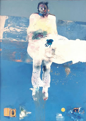 Asención, 1980 by Alberto Castro Lenero - Auction record, sale price, and art valuation. Compare with similar artists and explore comparable artworks.