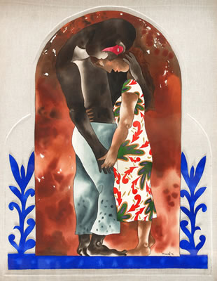 Pareja