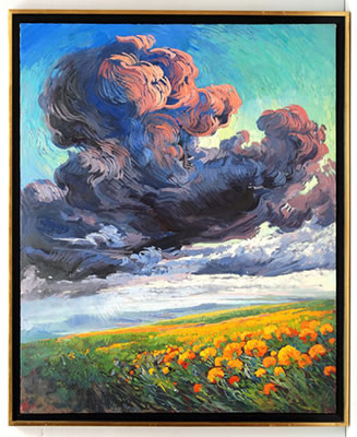 Tierra nuestra by Hermenegildo Sosa - Auction record, sale price, and art valuation. Compare with similar artists and explore comparable artworks.