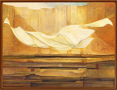 El Viento y la Piedra