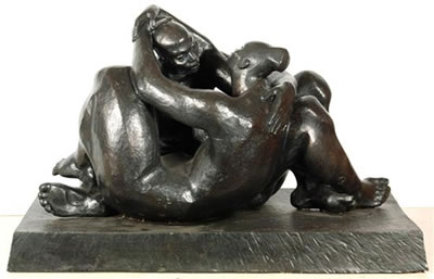 Pareja