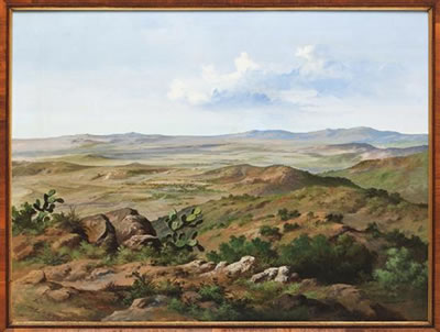 Paisaje by Jose Samano - Auction record, sale price, and art valuation. Compare with similar artists and explore comparable artworks.