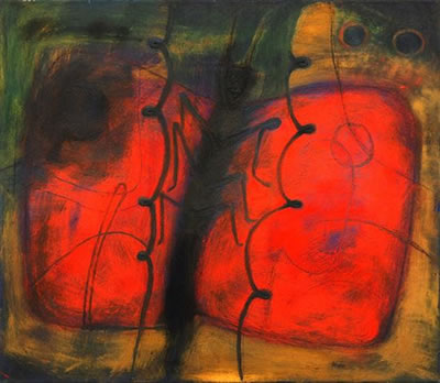 Mariposa, 1997