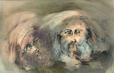 Los viejos by Gustavo Arias Murrueta - Auction record, sale price, and art valuation. Compare with similar artists and explore comparable artworks.