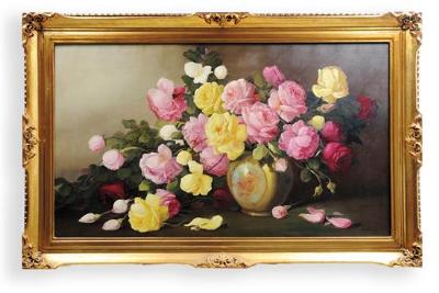 Bouquet de rosa
