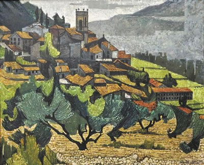Houses